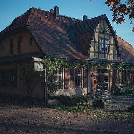 Hotel Forsthaus Strelitz Neustrelitz Zimmer foto