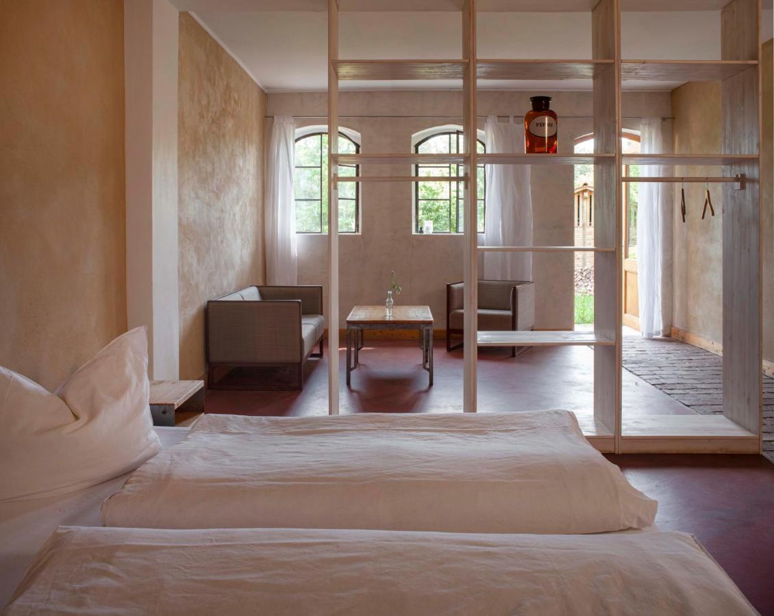 Hotel Forsthaus Strelitz Neustrelitz Zimmer foto